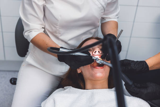 Best Emergency Dental Care for Sports Injuries in Billington Heights, NY