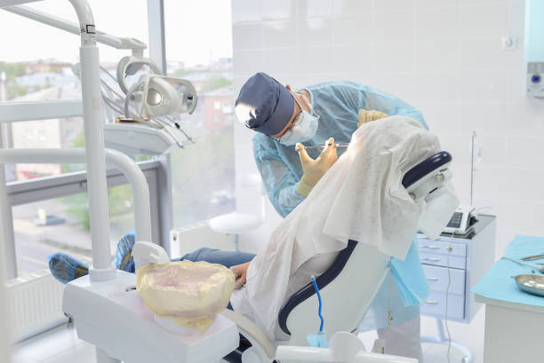 Best Knocked-Out Tooth (Avulsed Tooth) Treatment in Billington Heights, NY
